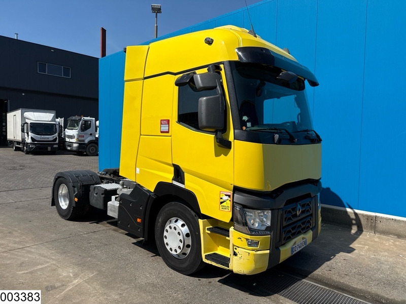 Renault T 440 EURO 6, Retarder, Compressor, Standairco - Tracteur routier: photos 2 Renault T 440 EURO 6, Retarder, Compressor, Standairco - Tracteur routier: photos 2