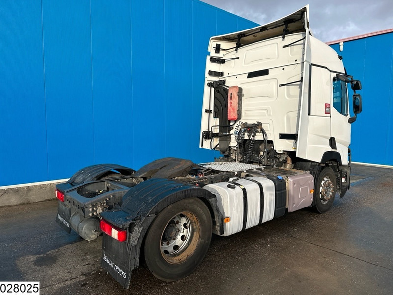 Renault T 460 EURO 6, ADR - Tracteur routier: photos 3 Renault T 460 EURO 6, ADR - Tracteur routier: photos 3