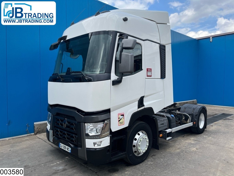Renault T 460 EURO 6, ADR, Retarder - Tracteur routier: photos 1 Renault T 460 EURO 6, ADR, Retarder - Tracteur routier: photos 1