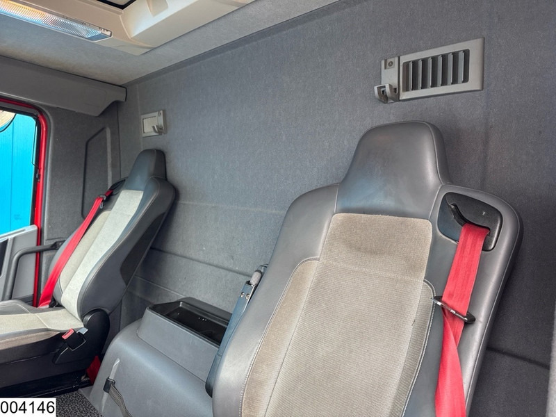 Tracteur routier Renault T 460 EURO 6, ADR, Retarder: photos 8