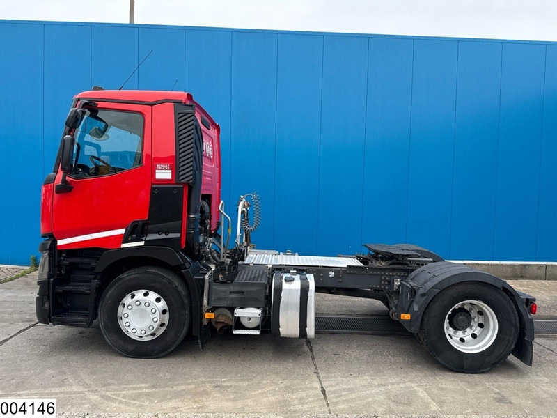 Tracteur routier Renault T 460 EURO 6, ADR, Retarder: photos 12