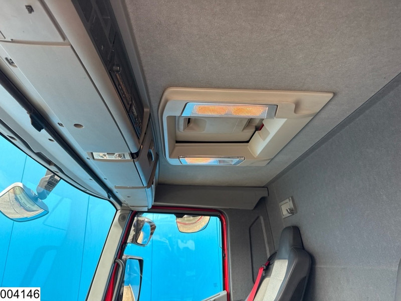 Tracteur routier Renault T 460 EURO 6, ADR, Retarder: photos 7