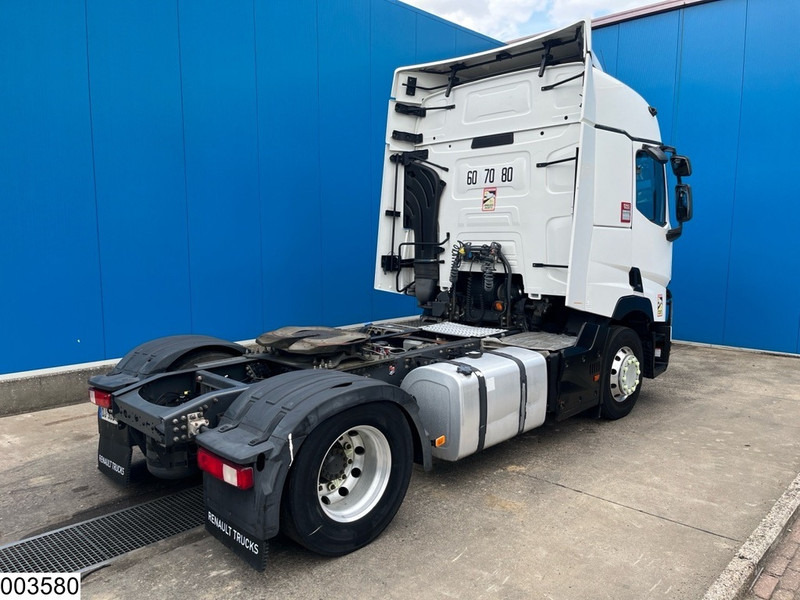 Renault T 460 EURO 6, ADR, Retarder - Tracteur routier: photos 2 Renault T 460 EURO 6, ADR, Retarder - Tracteur routier: photos 2