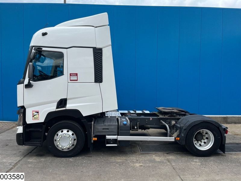 Renault T 460 EURO 6, ADR, Retarder - Tracteur routier: photos 3 Renault T 460 EURO 6, ADR, Retarder - Tracteur routier: photos 3