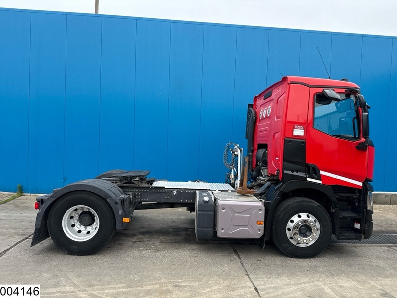 Tracteur routier Renault T 460 EURO 6, ADR, Retarder: photos 11