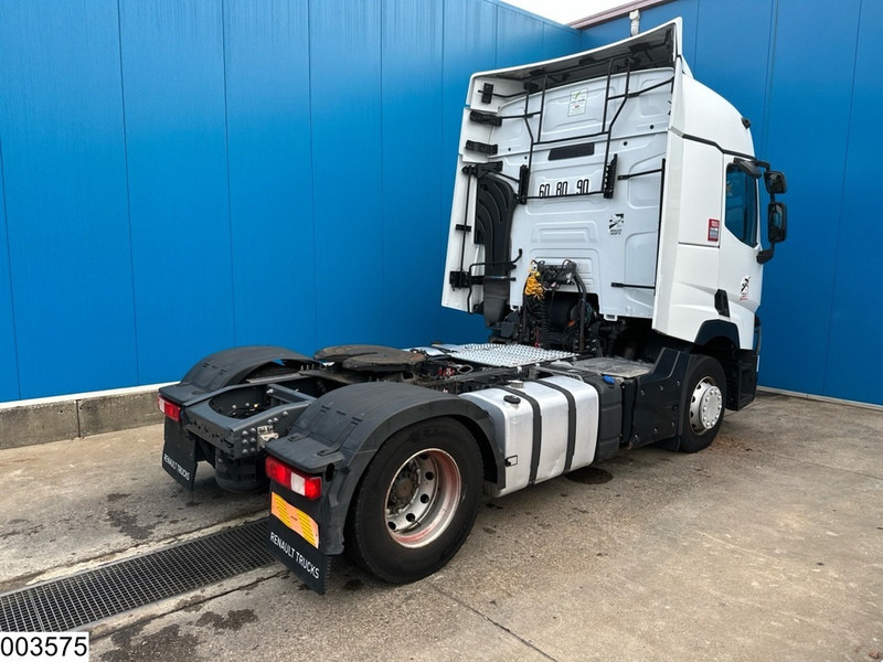 Renault T 460 EURO 6, Retarder, Airco - Tracteur routier: photos 2 Renault T 460 EURO 6, Retarder, Airco - Tracteur routier: photos 2