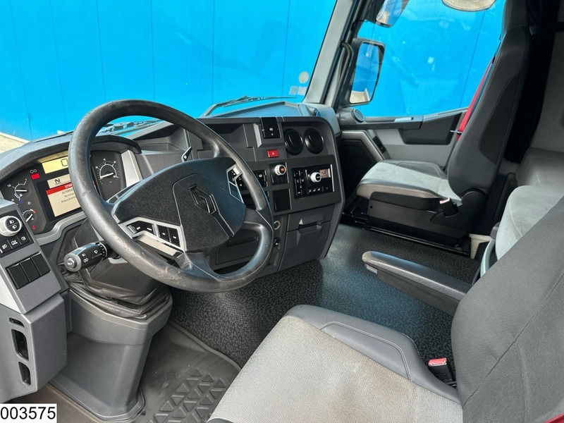 Renault T 460 EURO 6, Retarder, Airco - Tracteur routier: photos 5 Renault T 460 EURO 6, Retarder, Airco - Tracteur routier: photos 5