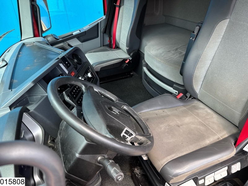 Tracteur routier Renault T 460 EURO 6, Retarder, Standairco, ADR, PTO: photos 8