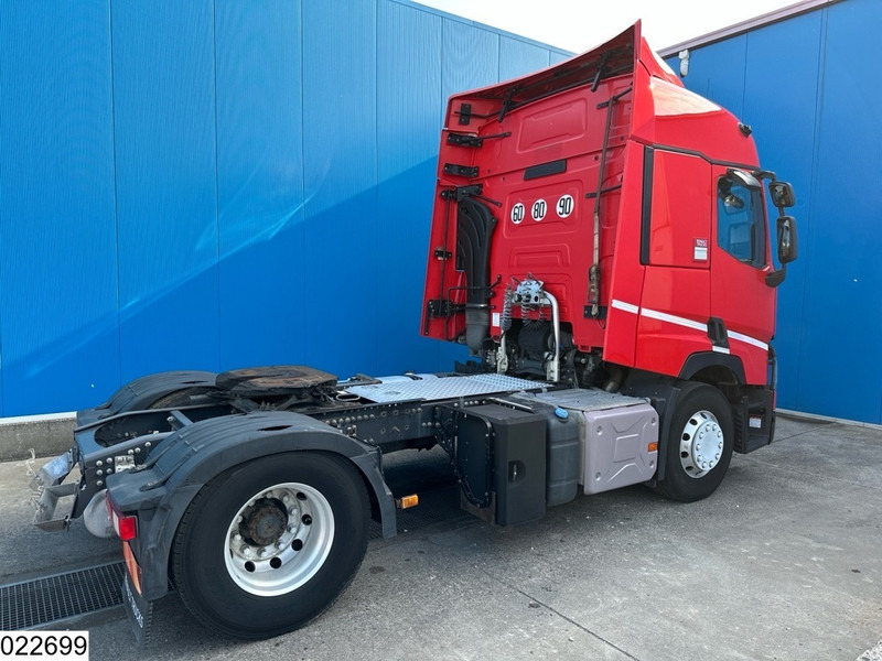 Renault T 460 EURO 6, Retarder, Standairco, PTO - Tracteur routier: photos 2 Renault T 460 EURO 6, Retarder, Standairco, PTO - Tracteur routier: photos 2