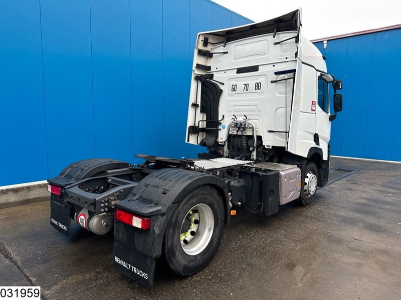 Renault T 460 EURO 6d, ADR - Tracteur routier: photos 2 Renault T 460 EURO 6d, ADR - Tracteur routier: photos 2