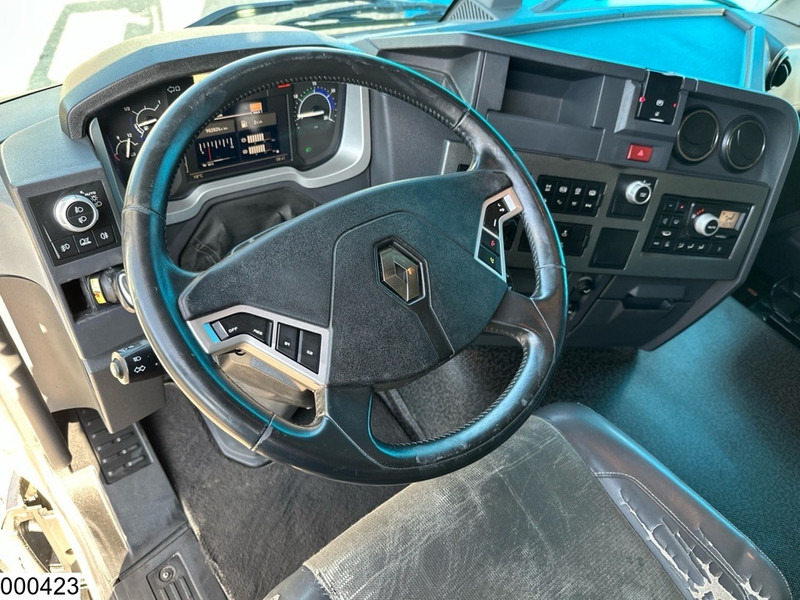Renault T 480 EURO 6, Hydraulic - Tracteur routier: photos 5 Renault T 480 EURO 6, Hydraulic - Tracteur routier: photos 5