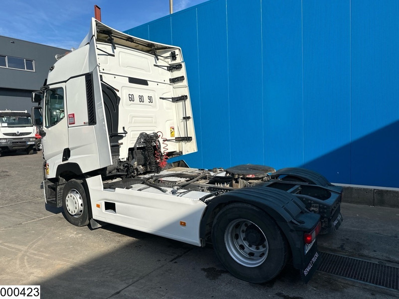 Renault T 480 EURO 6, Hydraulic - Tracteur routier: photos 4 Renault T 480 EURO 6, Hydraulic - Tracteur routier: photos 4