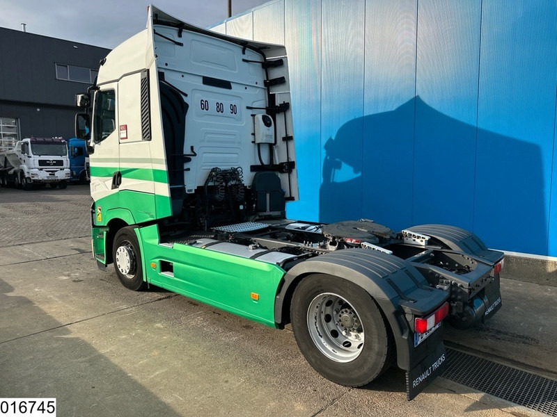 Renault T 480 EURO 6 - Tracteur routier: photos 5 Renault T 480 EURO 6 - Tracteur routier: photos 5