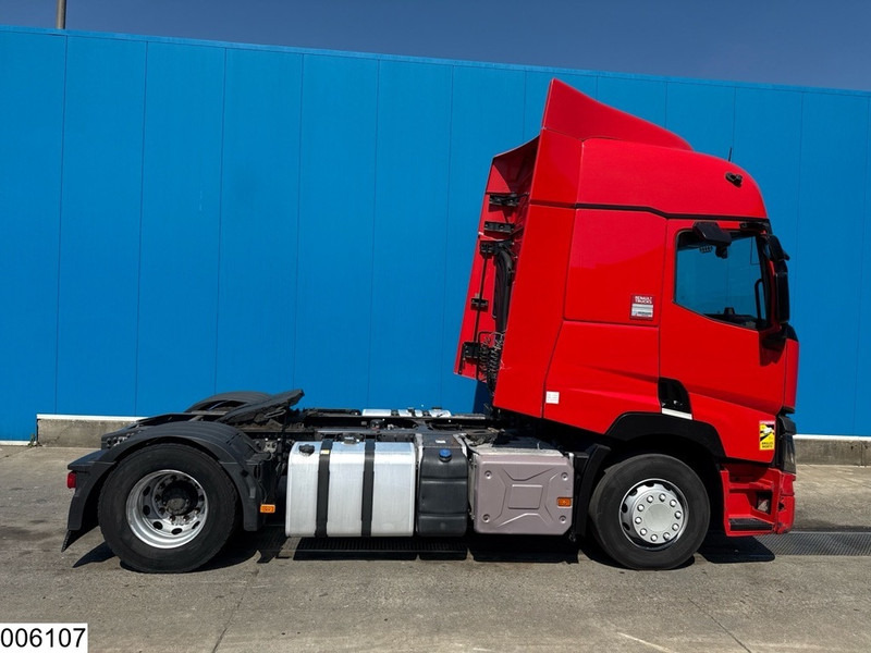 Tracteur routier Renault T 480 EURO 6: photos 11