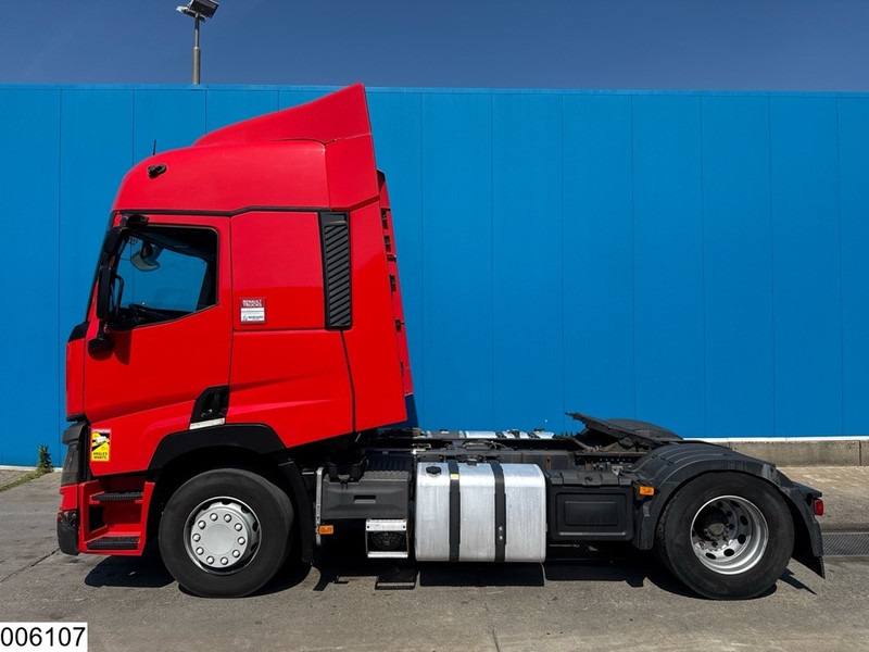 Tracteur routier Renault T 480 EURO 6: photos 10