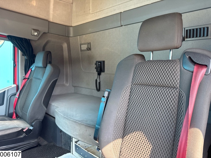Tracteur routier Renault T 480 EURO 6: photos 8