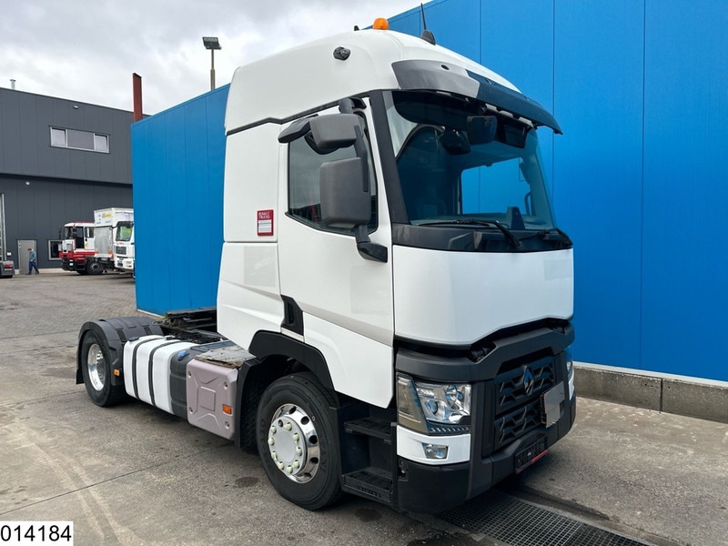 Renault T 480 EURO 6, PTO - Tracteur routier: photos 3 Renault T 480 EURO 6, PTO - Tracteur routier: photos 3