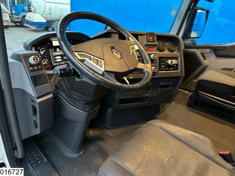 Renault T 480 EURO 6, Standairconditioning - Tracteur routier: photos 5 Renault T 480 EURO 6, Standairconditioning - Tracteur routier: photos 5