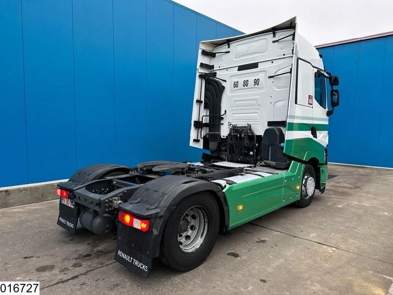 Renault T 480 EURO 6, Standairconditioning - Tracteur routier: photos 4 Renault T 480 EURO 6, Standairconditioning - Tracteur routier: photos 4