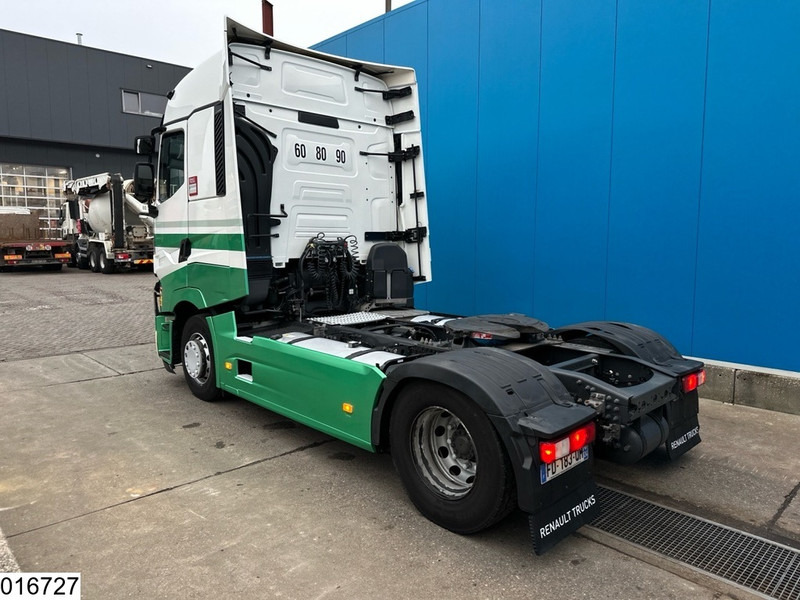 Renault T 480 EURO 6, Standairconditioning - Tracteur routier: photos 2 Renault T 480 EURO 6, Standairconditioning - Tracteur routier: photos 2