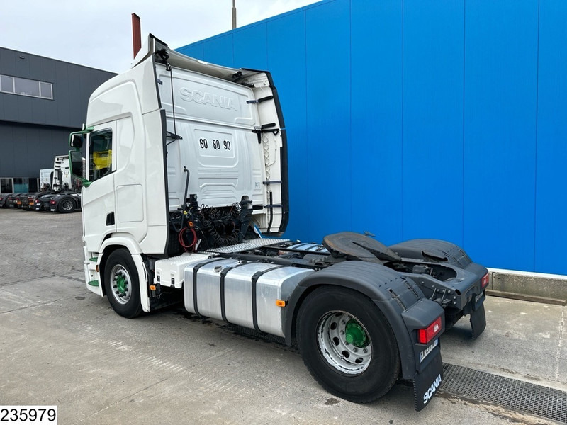 Scania R 450 EURO 6, Retarder, Standairco - Tracteur routier: photos 4 Scania R 450 EURO 6, Retarder, Standairco - Tracteur routier: photos 4