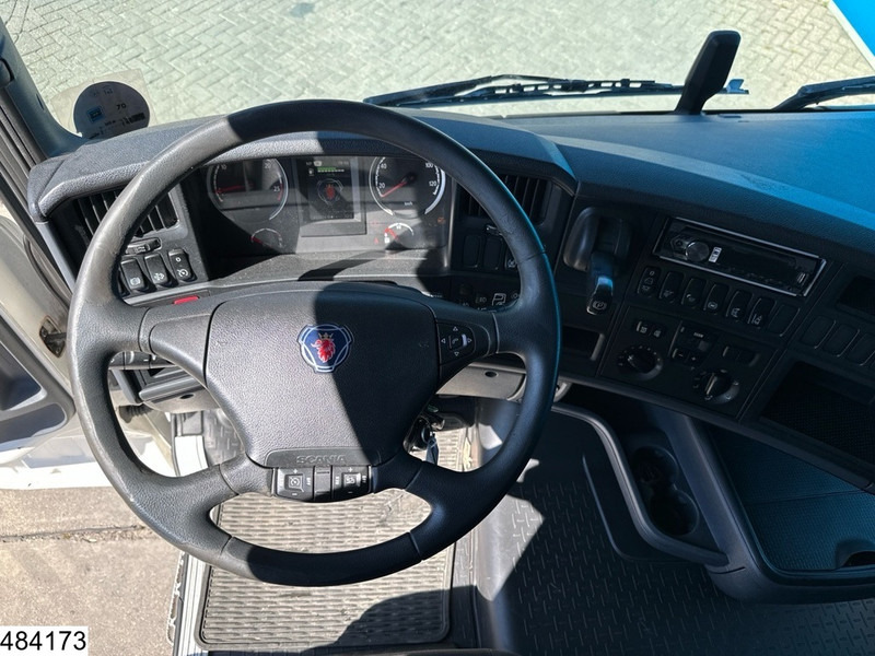 Tracteur routier Scania R 450 EURO 6, Retarder, Standairco: photos 10 Tracteur routier Scania R 450 EURO 6, Retarder, Standairco: photos 10