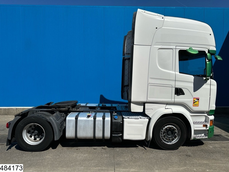 Tracteur routier Scania R 450 EURO 6, Retarder, Standairco: photos 12 Tracteur routier Scania R 450 EURO 6, Retarder, Standairco: photos 12