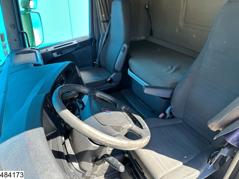 Tracteur routier Scania R 450 EURO 6, Retarder, Standairco: photos 9 Tracteur routier Scania R 450 EURO 6, Retarder, Standairco: photos 9
