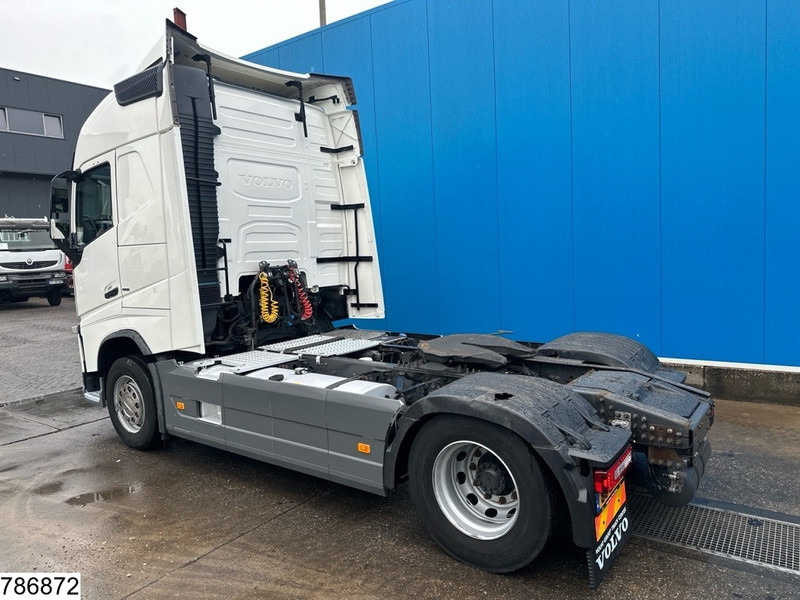 Volvo FH 420 EURO 6 - Tracteur routier: photos 4 Volvo FH 420 EURO 6 - Tracteur routier: photos 4