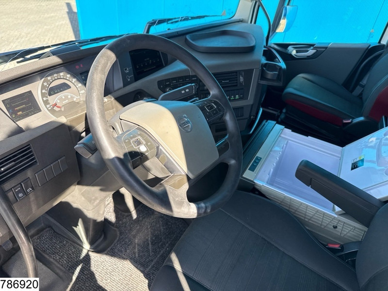 Volvo FH 420 EURO 6 - Tracteur routier: photos 5 Volvo FH 420 EURO 6 - Tracteur routier: photos 5