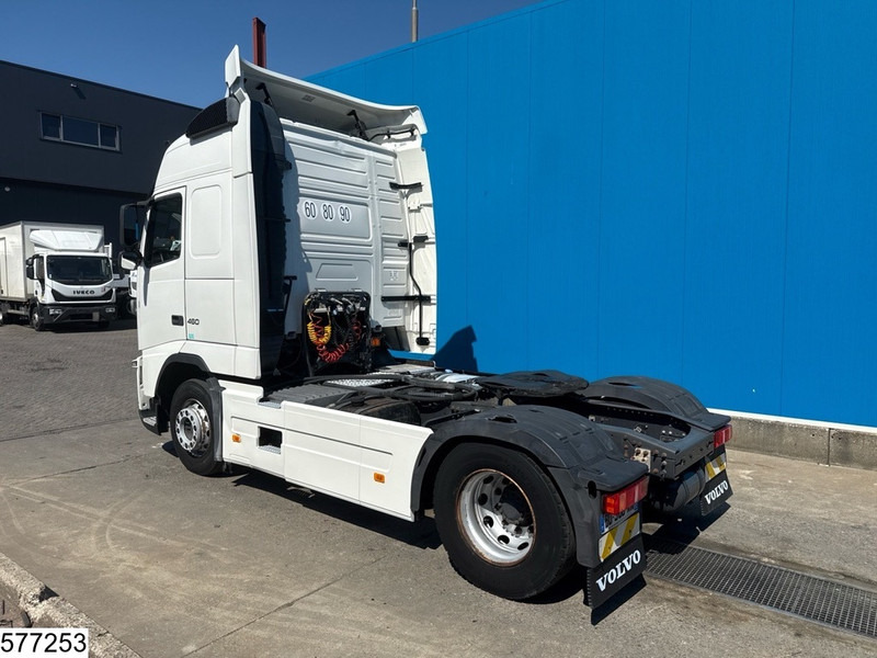 Volvo FH 460 EURO 5, Hydraulic - Tracteur routier: photos 4 Volvo FH 460 EURO 5, Hydraulic - Tracteur routier: photos 4