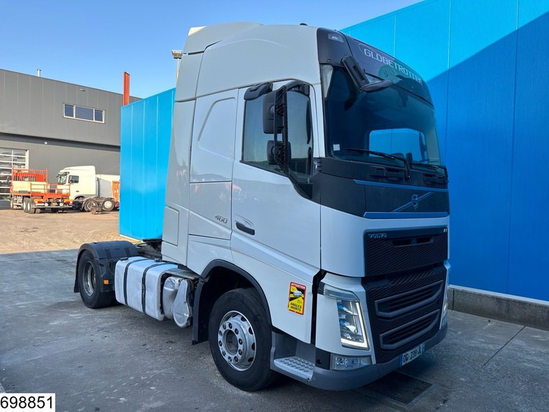 Volvo FH 460 EURO 6 - Tracteur routier: photos 3 Volvo FH 460 EURO 6 - Tracteur routier: photos 3