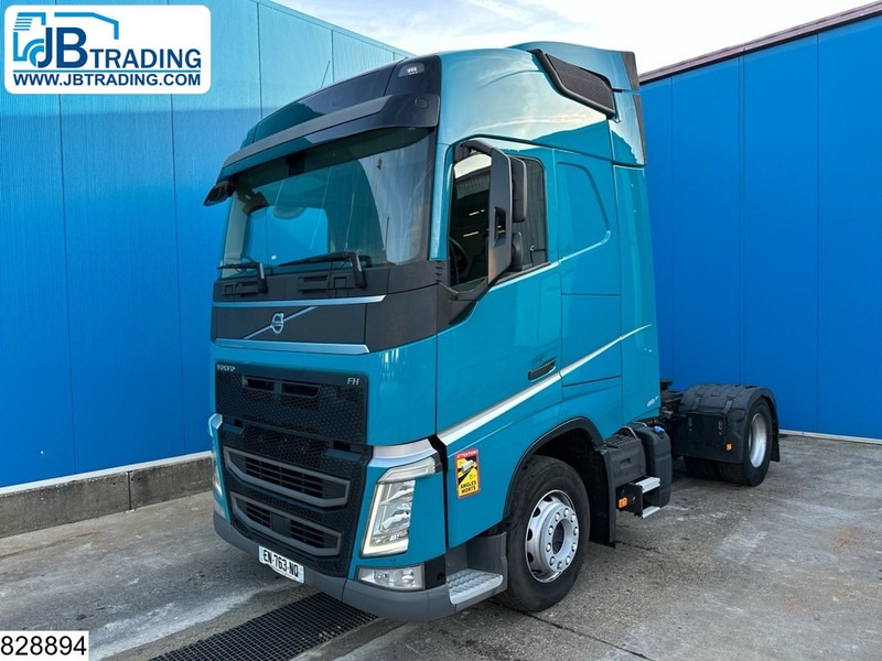 Volvo FH 460 EURO 6 - Tracteur routier: photos 1 Volvo FH 460 EURO 6 - Tracteur routier: photos 1