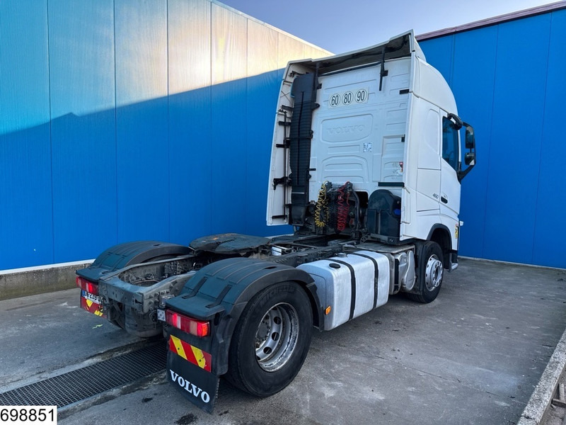 Volvo FH 460 EURO 6 - Tracteur routier: photos 2 Volvo FH 460 EURO 6 - Tracteur routier: photos 2