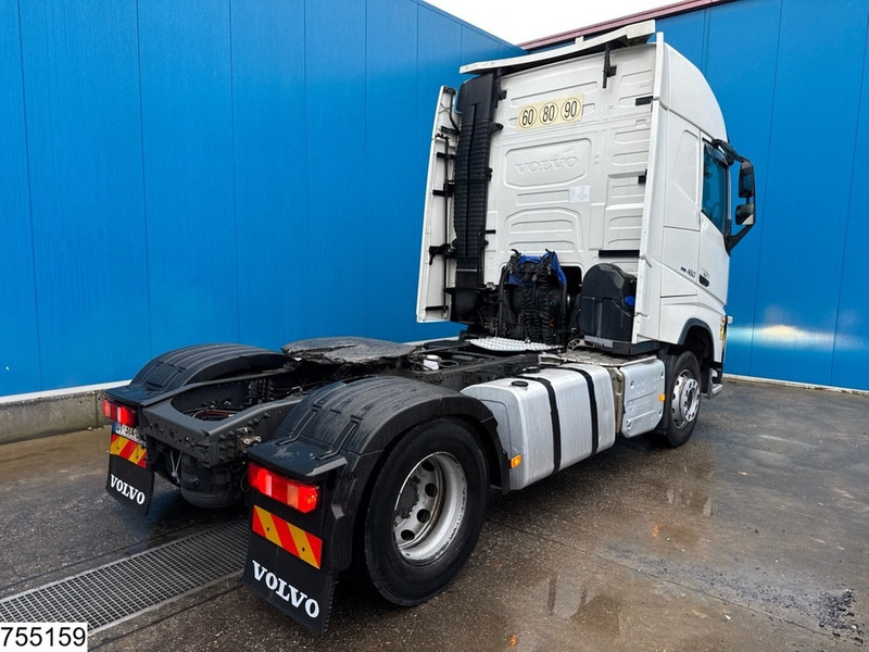 Volvo FH 460 EURO 6 - Tracteur routier: photos 2 Volvo FH 460 EURO 6 - Tracteur routier: photos 2
