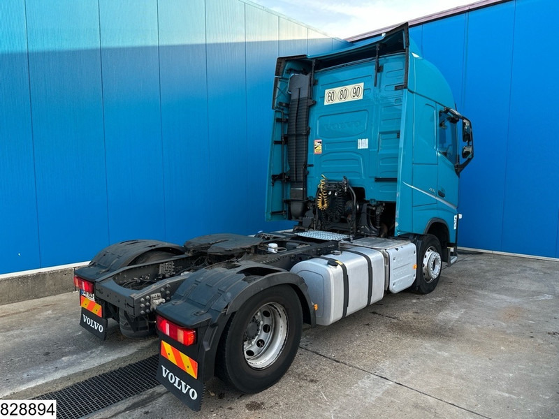 Volvo FH 460 EURO 6 - Tracteur routier: photos 2 Volvo FH 460 EURO 6 - Tracteur routier: photos 2