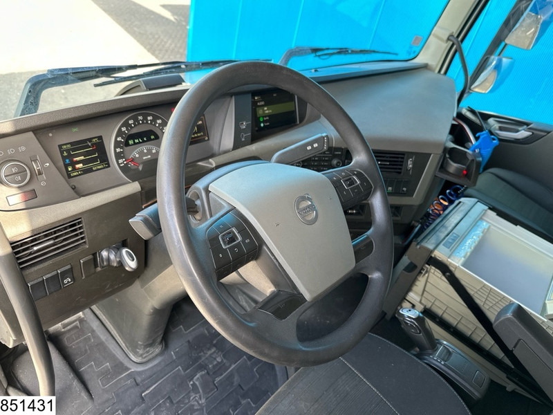 Volvo FH 460 EURO 6, Standairco, Hydraulic - Tracteur routier: photos 5 Volvo FH 460 EURO 6, Standairco, Hydraulic - Tracteur routier: photos 5