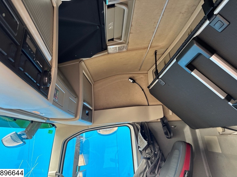 Tracteur routier Volvo FH 460 EURO 6, Standairco: photos 8