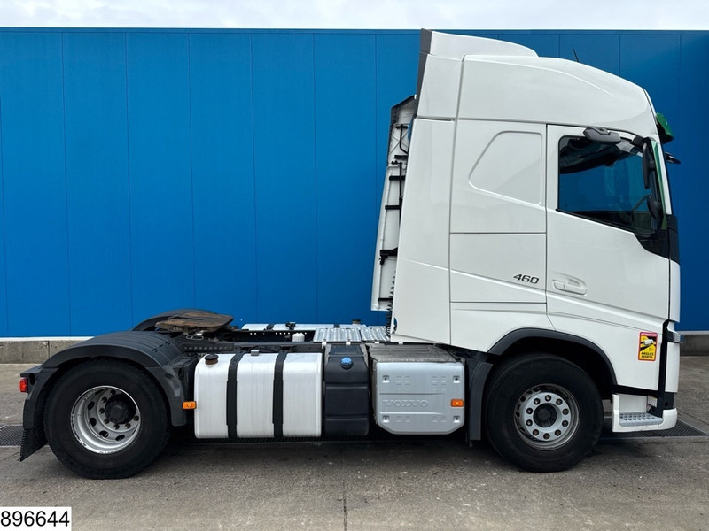Tracteur routier Volvo FH 460 EURO 6, Standairco: photos 11