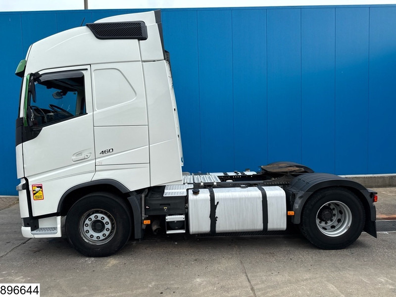 Tracteur routier Volvo FH 460 EURO 6, Standairco: photos 10