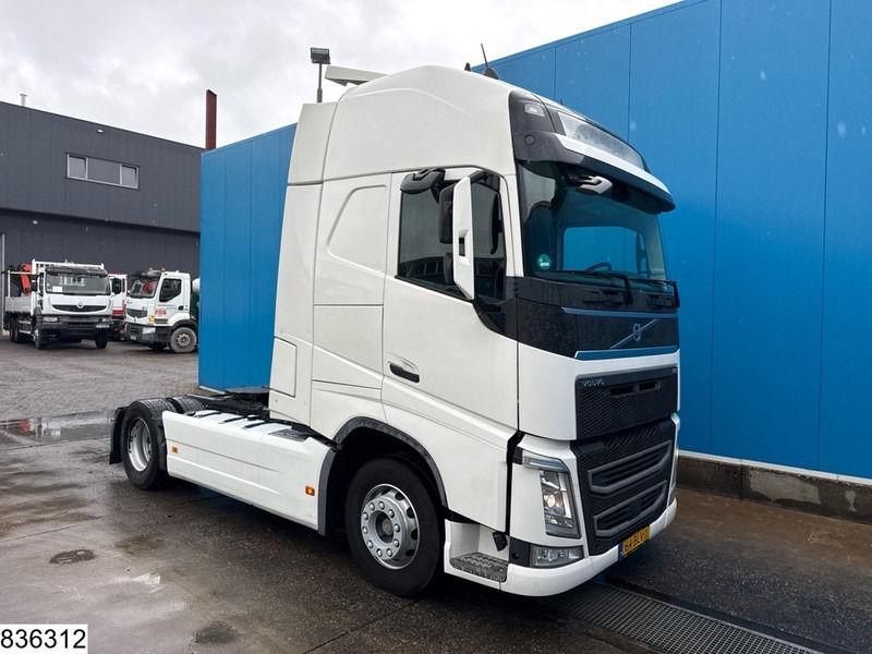 Volvo FH 460 XL, EURO 6, Standairco, i-Shift - Tracteur routier: photos 2 Volvo FH 460 XL, EURO 6, Standairco, i-Shift - Tracteur routier: photos 2