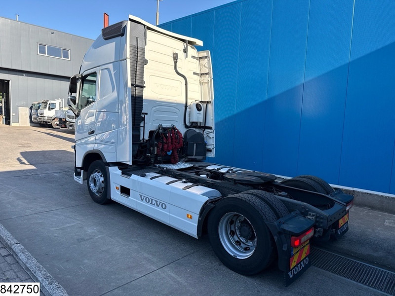 Volvo FH 460 XL, EURO 6, Standairco, i-Shift - Tracteur routier: photos 4 Volvo FH 460 XL, EURO 6, Standairco, i-Shift - Tracteur routier: photos 4