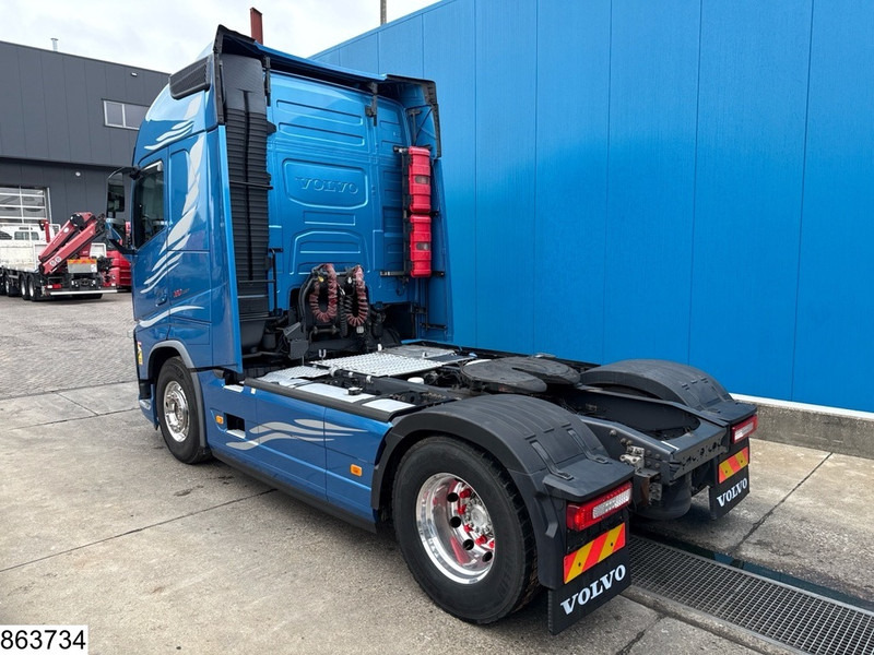 Volvo FH 460 XL, EURO 6, Standairco, i-Shift, PTO - Tracteur routier: photos 4 Volvo FH 460 XL, EURO 6, Standairco, i-Shift, PTO - Tracteur routier: photos 4