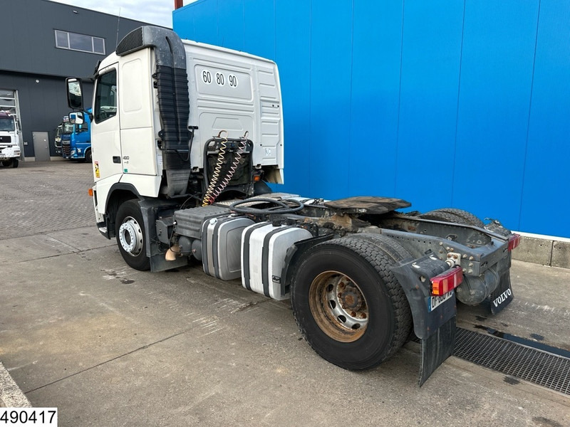 Volvo FH 480 EURO 5, Hydraulics - Tracteur routier: photos 2 Volvo FH 480 EURO 5, Hydraulics - Tracteur routier: photos 2