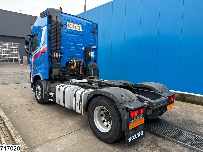 Volvo FH 500 EURO 6, Hydraulic - Tracteur routier: photos 4 Volvo FH 500 EURO 6, Hydraulic - Tracteur routier: photos 4