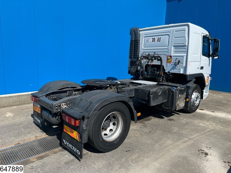 Volvo FM 410 ADR, PTO - Tracteur routier: photos 2 Volvo FM 410 ADR, PTO - Tracteur routier: photos 2