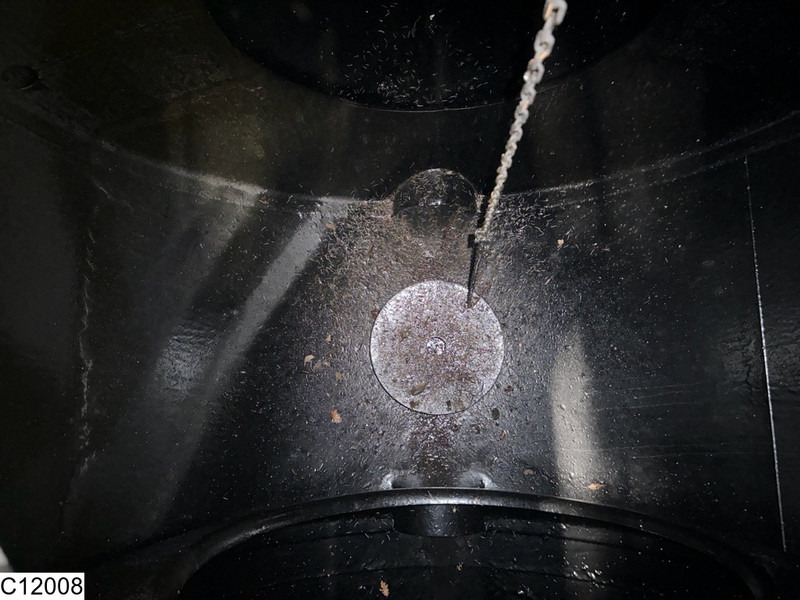 Trailor Bitum 33401 Liter, 1 Compartment - Semi-remorque citerne: photos 5 Trailor Bitum 33401 Liter, 1 Compartment - Semi-remorque citerne: photos 5