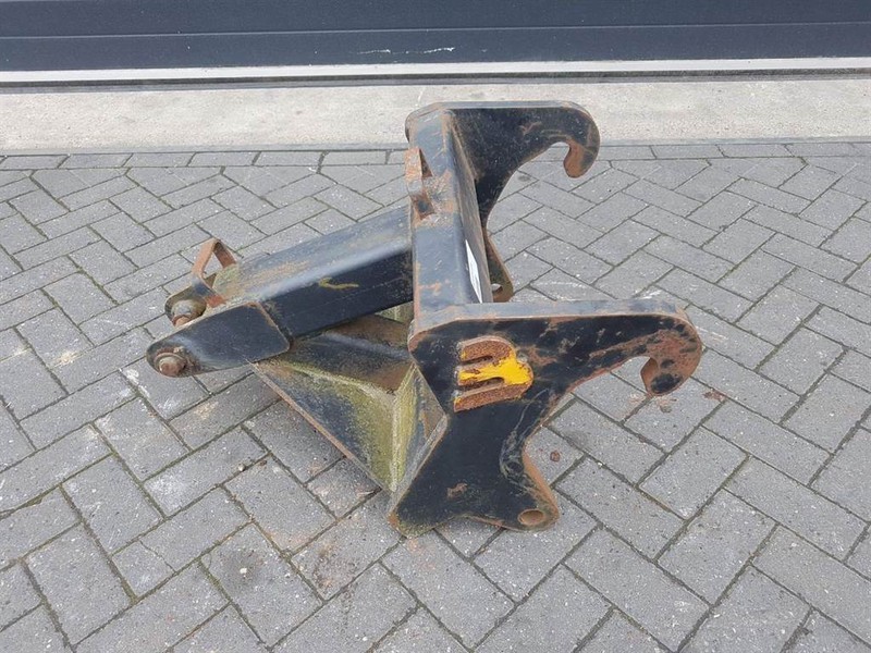 Paus SL652-Beco MS131-Handling arm/Jib - Accessoire: photos 1 Paus SL652-Beco MS131-Handling arm/Jib - Accessoire: photos 1