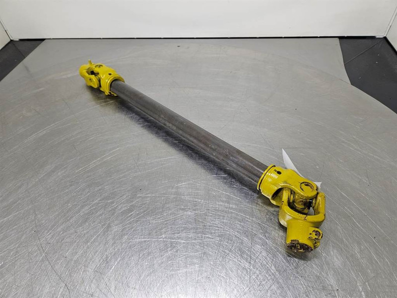 Aftakas - PTO Shaft/Gelenkwelle PTO - Essieu et pièces pour Engins de chantier: photos 3 Aftakas - PTO Shaft/Gelenkwelle PTO - Essieu et pièces pour Engins de chantier: photos 3