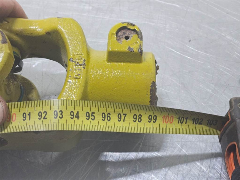 Aftakas - PTO Shaft/Gelenkwelle PTO - Essieu et pièces pour Engins de chantier: photos 4 Aftakas - PTO Shaft/Gelenkwelle PTO - Essieu et pièces pour Engins de chantier: photos 4